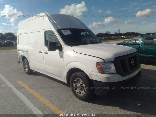 NISSAN NV 2016 1n6bf0ly2gn808353