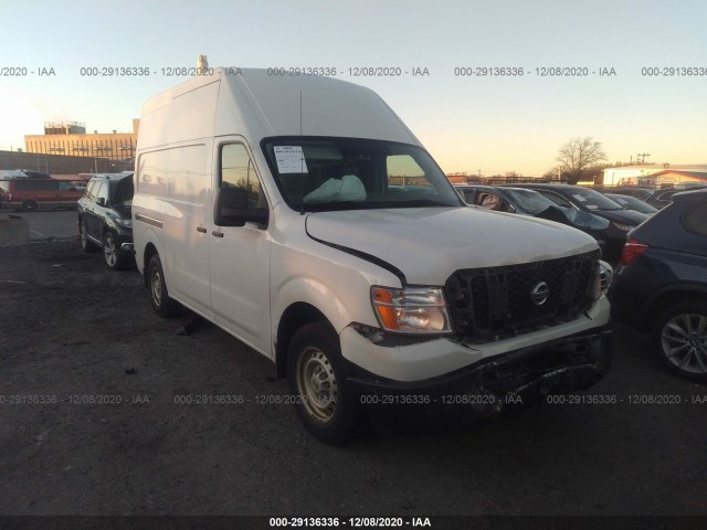 NISSAN NV CARGO 2017 1n6bf0ly2hn802053