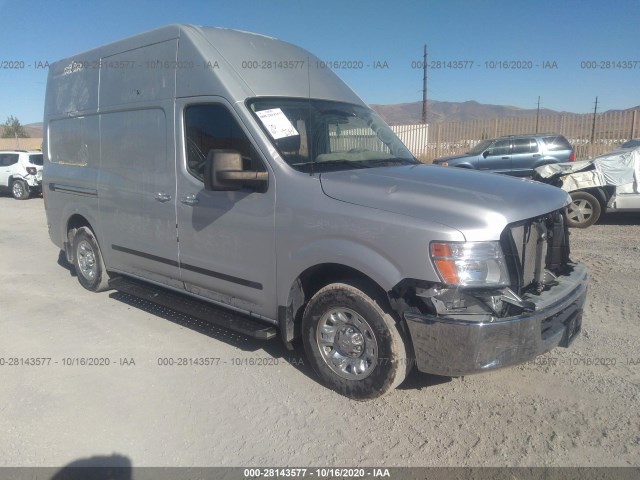 NISSAN NV CARGO 2017 1n6bf0ly2hn809178