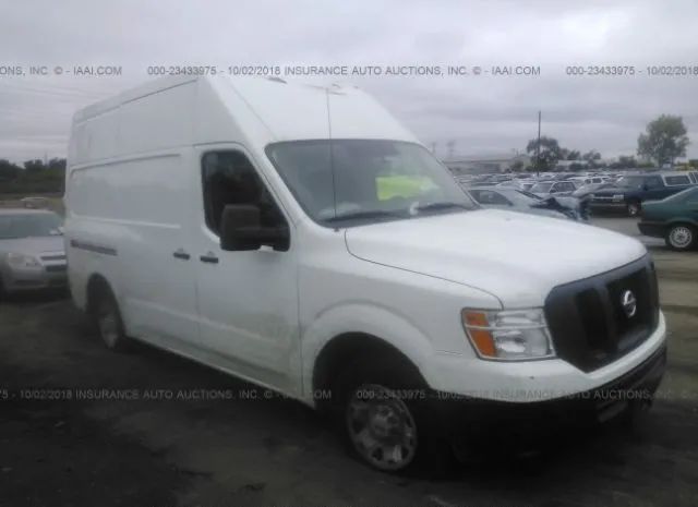 NISSAN NV CARGO 2017 1n6bf0ly2hn809973