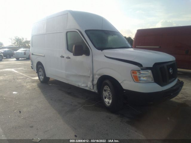 NISSAN NV CARGO 2018 1n6bf0ly2jn812703