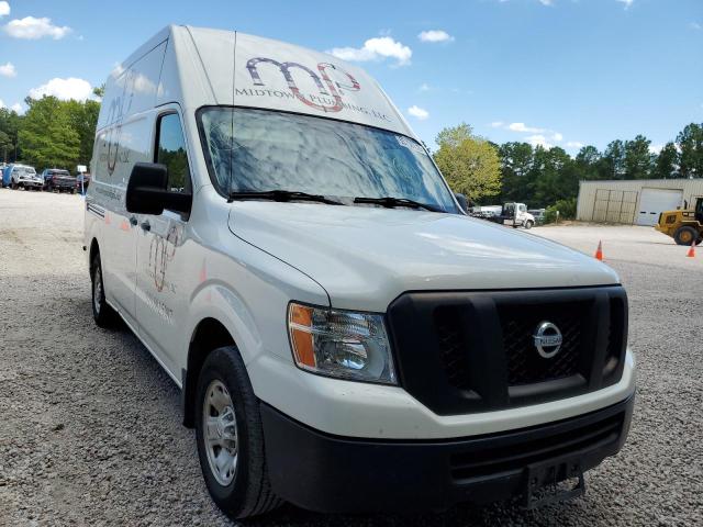 NISSAN NV 2500 S 2019 1n6bf0ly2kn802190