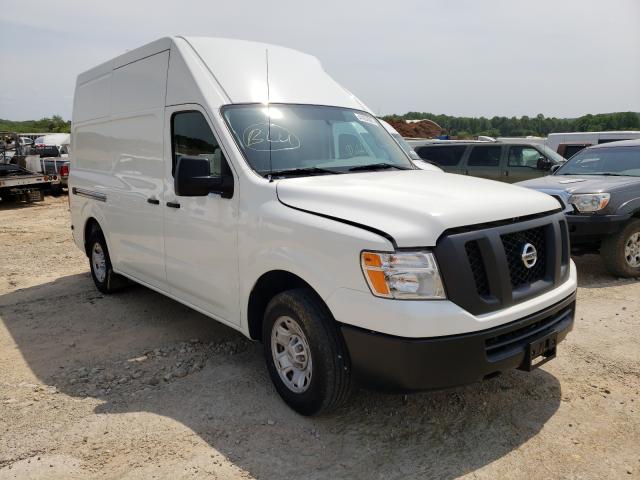 NISSAN NV 2500 S 2019 1n6bf0ly2kn809639