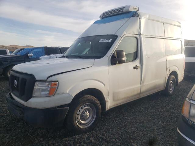 NISSAN NV 2015 1n6bf0ly3fn801734