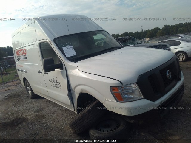 NISSAN NV CARGO 2017 1n6bf0ly3hn804474