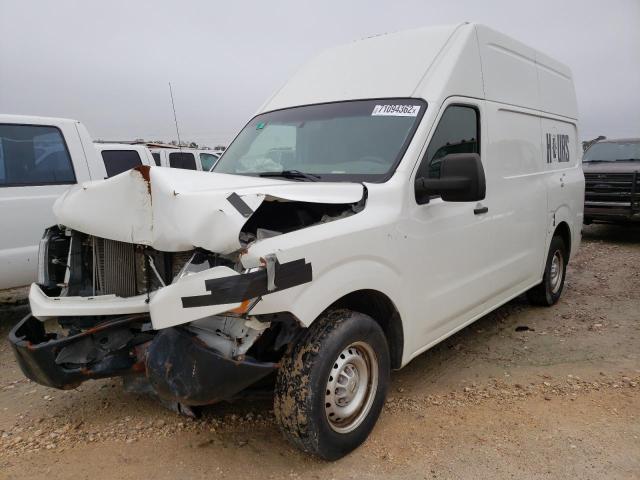 NISSAN NV CARGO 2017 1n6bf0ly3hn811778