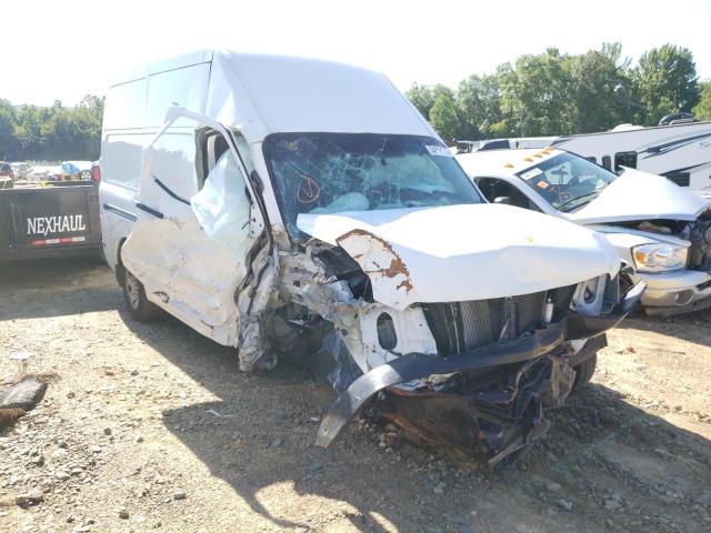 NISSAN NV 2500 S 2018 1n6bf0ly3jn817683