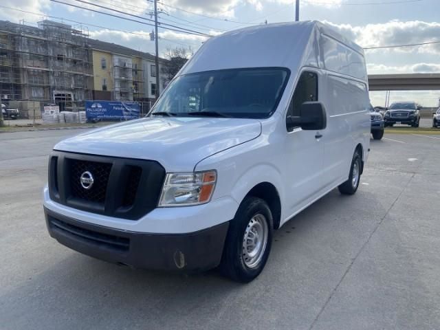 NISSAN NV CARGO 2019 1n6bf0ly3kn800335