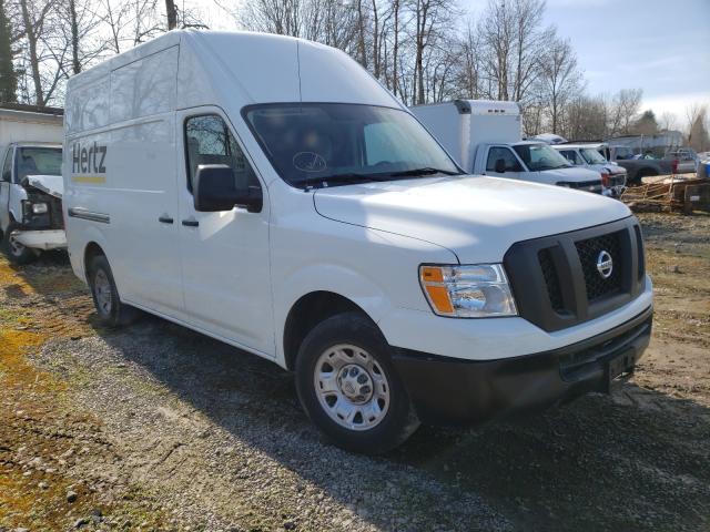 NISSAN NV CARGO 2019 1n6bf0ly3kn811044