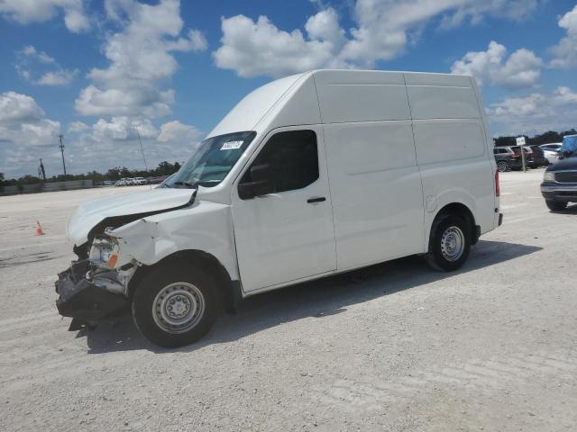 NISSAN NV 2500 S 2020 1n6bf0ly3ln809392