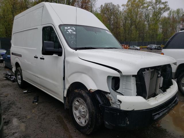 NISSAN NV CARGO 2020 1n6bf0ly3ln810168