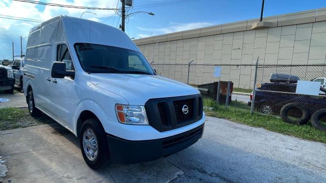 NISSAN NV CARGO 2021 1n6bf0ly3mn803464