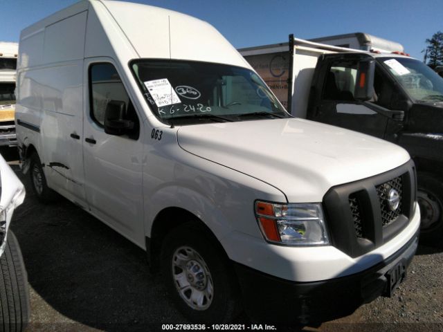 NISSAN NV CARGO 2017 1n6bf0ly4hn811921