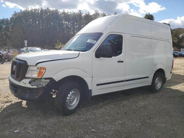 NISSAN NV 2019 1n6bf0ly4kn808847