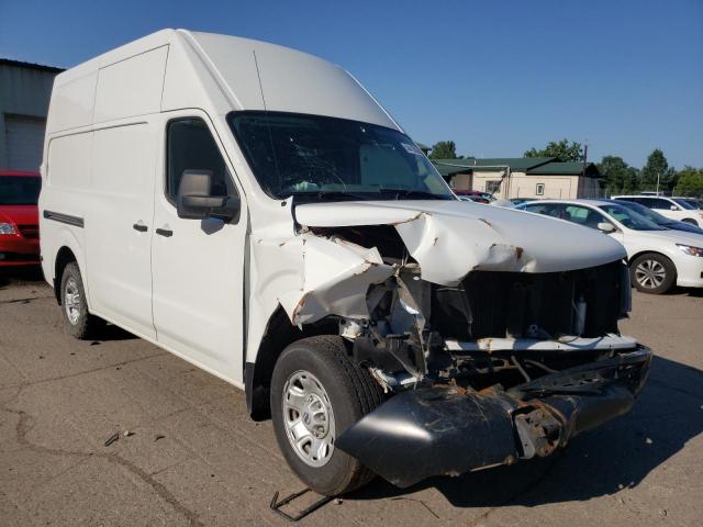 NISSAN NV 2500 S 2020 1n6bf0ly4ln803584