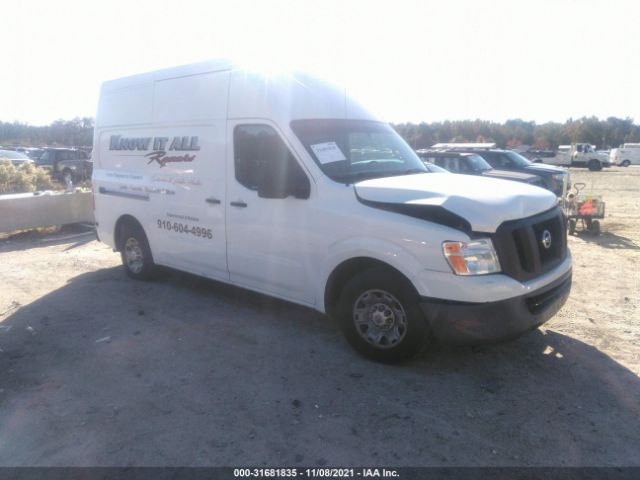 NISSAN NV 2012 1n6bf0ly5cn107252