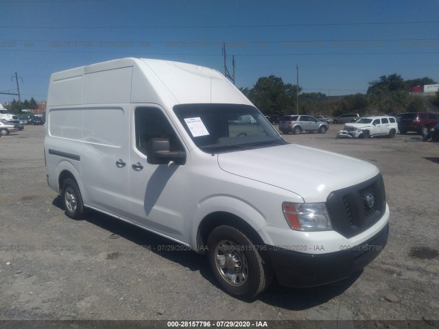 NISSAN NV 2013 1n6bf0ly5dn102280