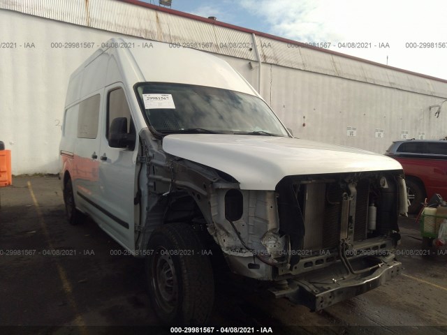 NISSAN NV 2016 1n6bf0ly5gn803390