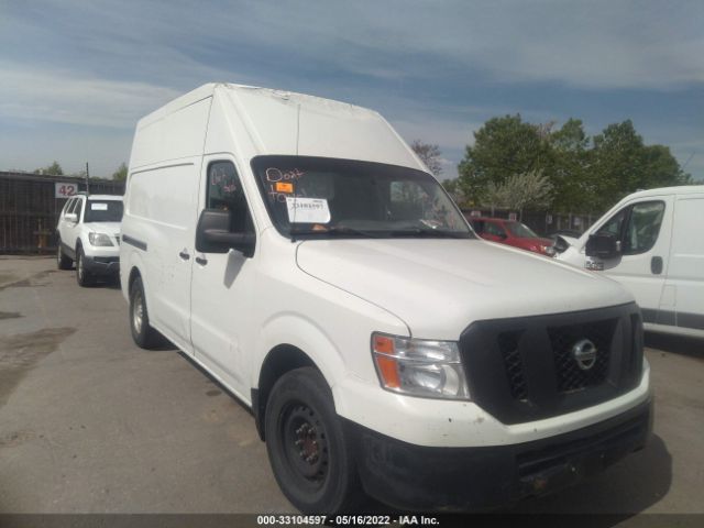 NISSAN NV 2016 1n6bf0ly5gn804362