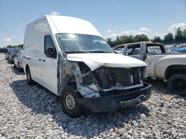 NISSAN NV CARGO 2017 1n6bf0ly5hn805156