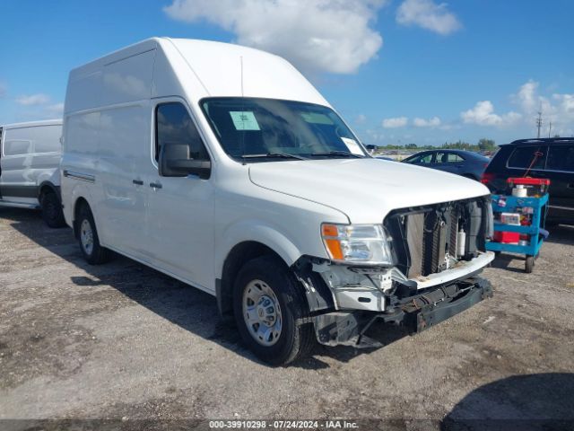 NISSAN NV 2018 1n6bf0ly5jn808712