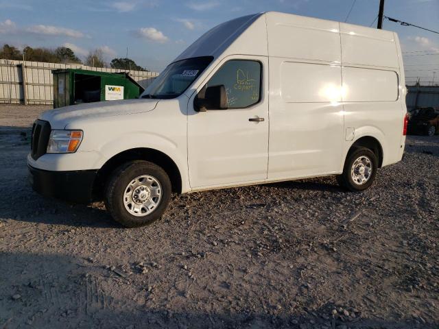 NISSAN NV 2500 S 2019 1n6bf0ly5kn811479