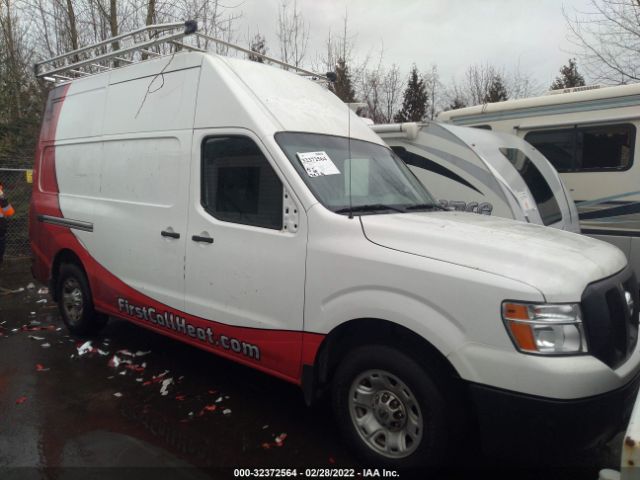 NISSAN NV 2016 1n6bf0ly6gn802734