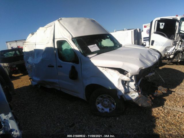 NISSAN NV 2016 1n6bf0ly6gn802927