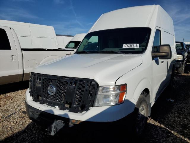 NISSAN NV 2016 1n6bf0ly6gn804399