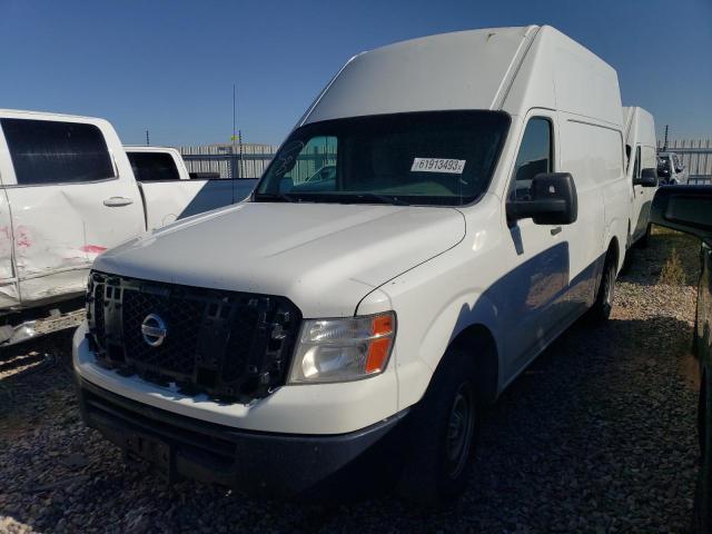 NISSAN NV 2016 1n6bf0ly6gn808923