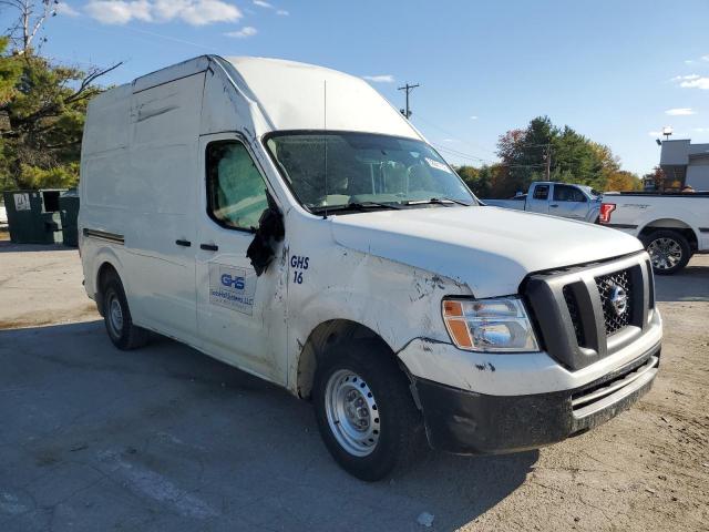 NISSAN NV 2500 S 2017 1n6bf0ly6hn807739