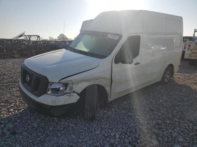 NISSAN NV 2018 1n6bf0ly6jn811358