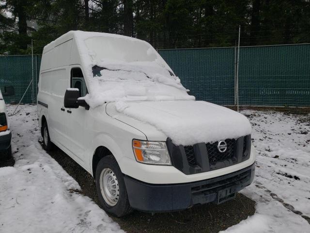 NISSAN NV 2500 S 2016 1n6bf0ly7gn805688