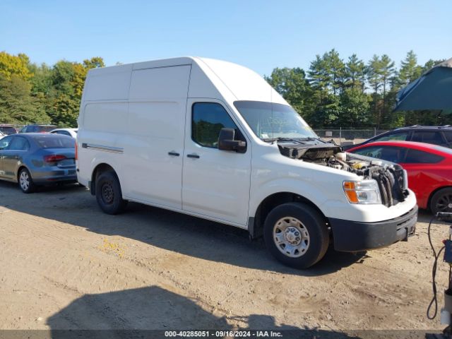 NISSAN NV 2017 1n6bf0ly7hn800783