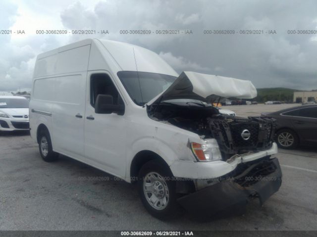 NISSAN NV CARGO 2017 1n6bf0ly7hn803666