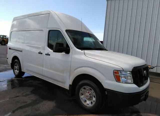 NISSAN NV CARGO 2017 1n6bf0ly7hn805062