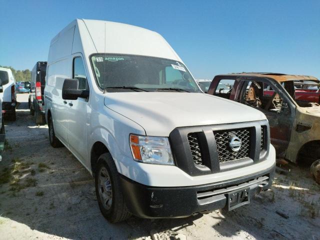 NISSAN NV 2500 S 2019 1n6bf0ly7kn809331