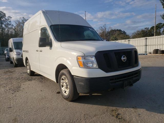 NISSAN NV 2500 S 2019 1n6bf0ly7kn811645