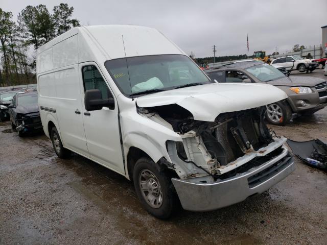 NISSAN NV 2500 2013 1n6bf0ly8dn113872