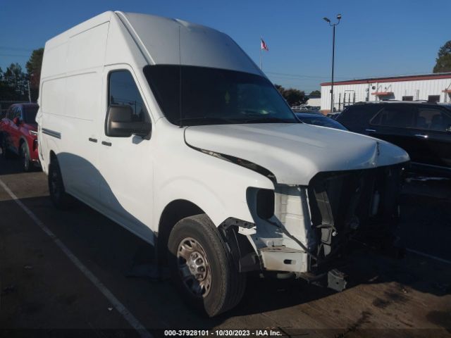 NISSAN NV CARGO 2017 1n6bf0ly8hn803644