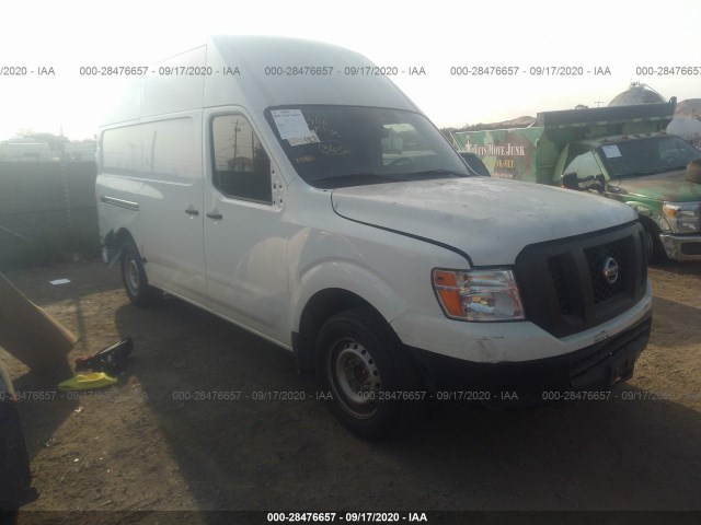 NISSAN NV CARGO 2017 1n6bf0ly8hn807516