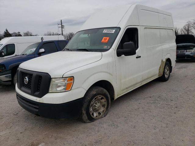 NISSAN NV 2017 1n6bf0ly8hn809492