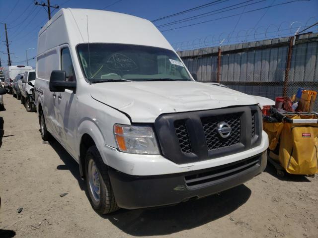 NISSAN NV CARGO 2018 1n6bf0ly8jn805531