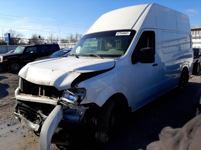 NISSAN NV 2500 2015 1n6bf0ly9fn802385