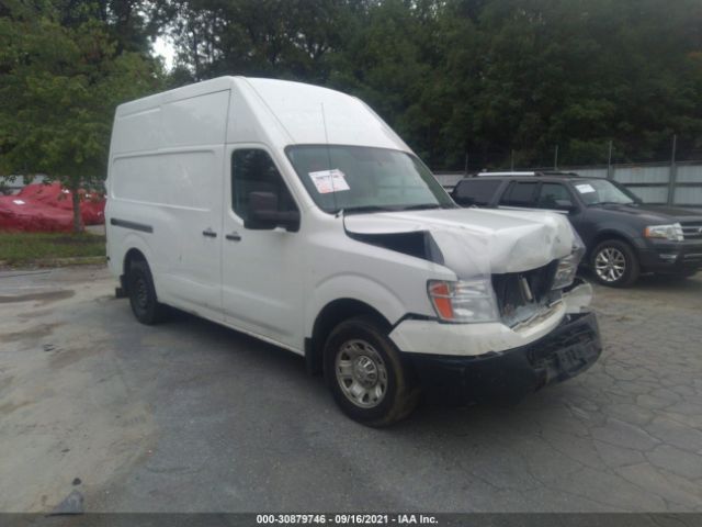 NISSAN NV 2016 1n6bf0ly9gn811296