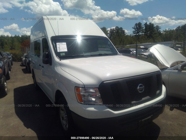 NISSAN NV 2016 1n6bf0ly9gn815963