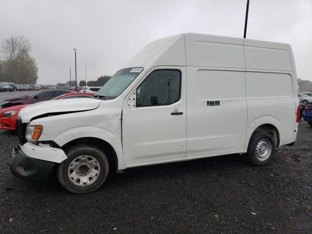 NISSAN NV 2018 1n6bf0ly9jn802055