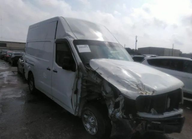 NISSAN NV 2015 1n6bf0lyxfn800600