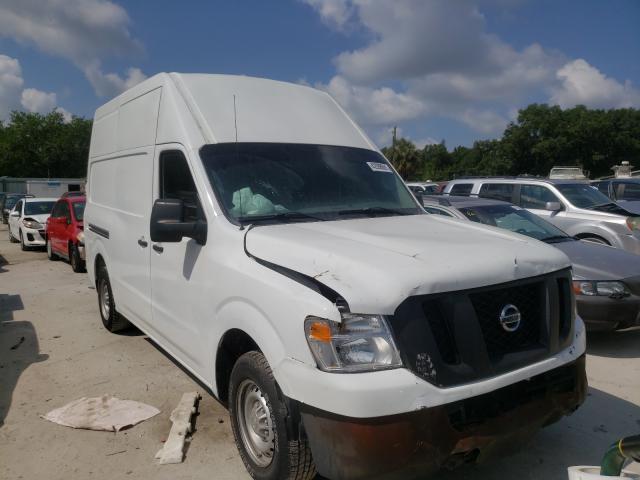 NISSAN NV 2016 1n6bf0lyxgn811355