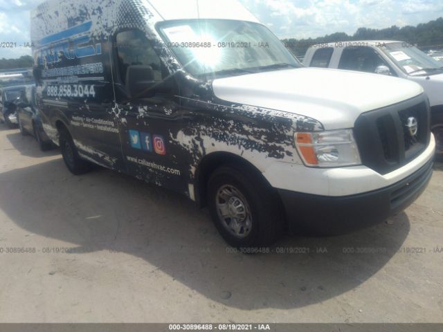 NISSAN NV CARGO 2018 1n6bf0lyxjn811590